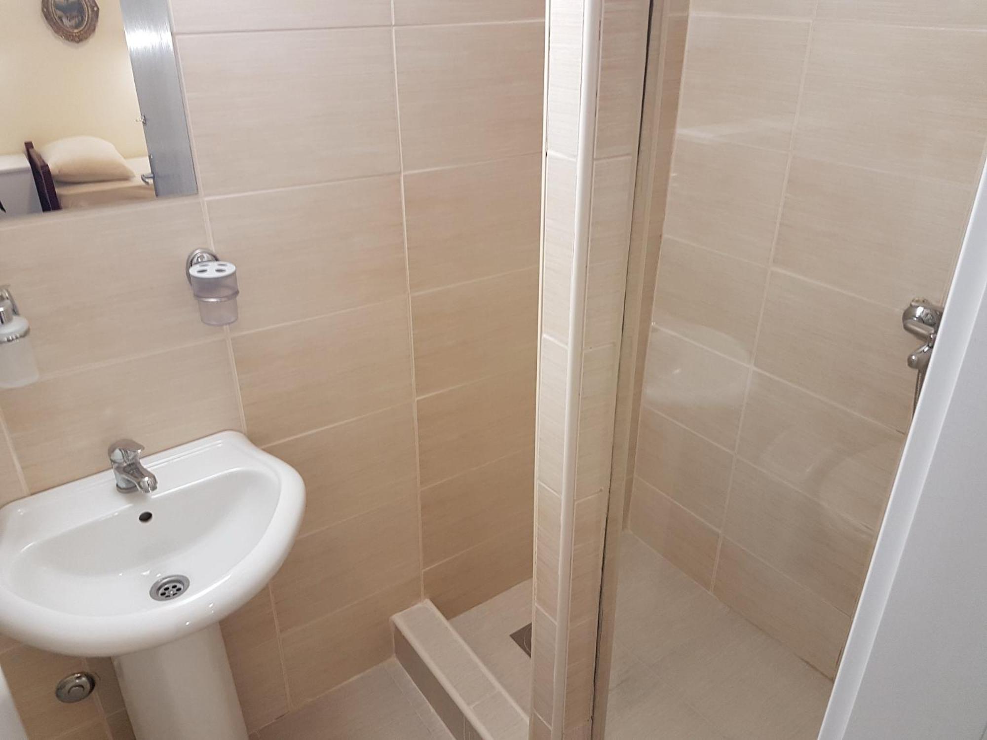 Hostel Beko Valjevo Quarto foto