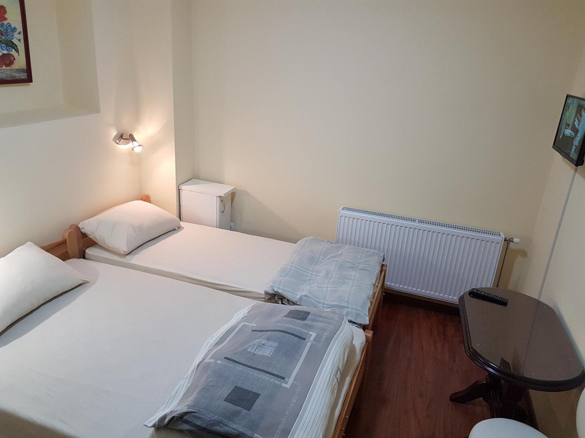 Hostel Beko Valjevo Quarto foto