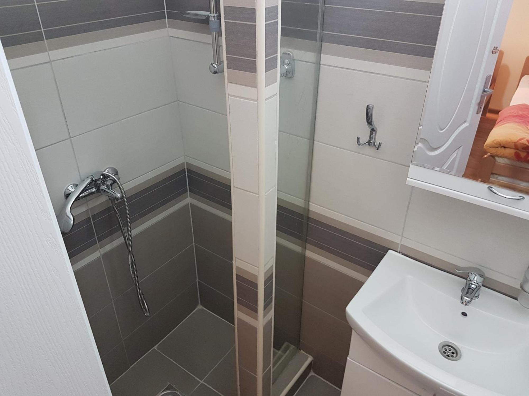 Hostel Beko Valjevo Quarto foto